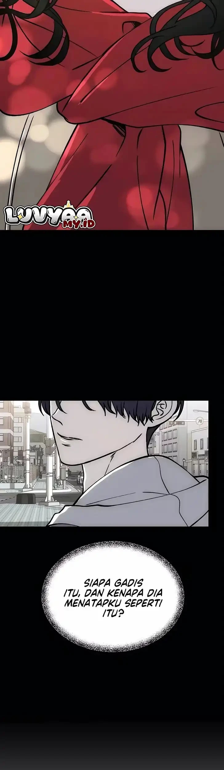 Endless Yearning Chapter 4 Halaman 69