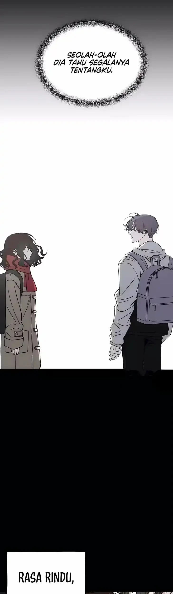 Endless Yearning Chapter 4 Halaman 70
