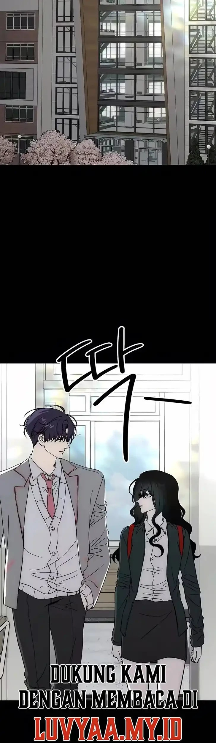 Endless Yearning Chapter 4 Halaman 73