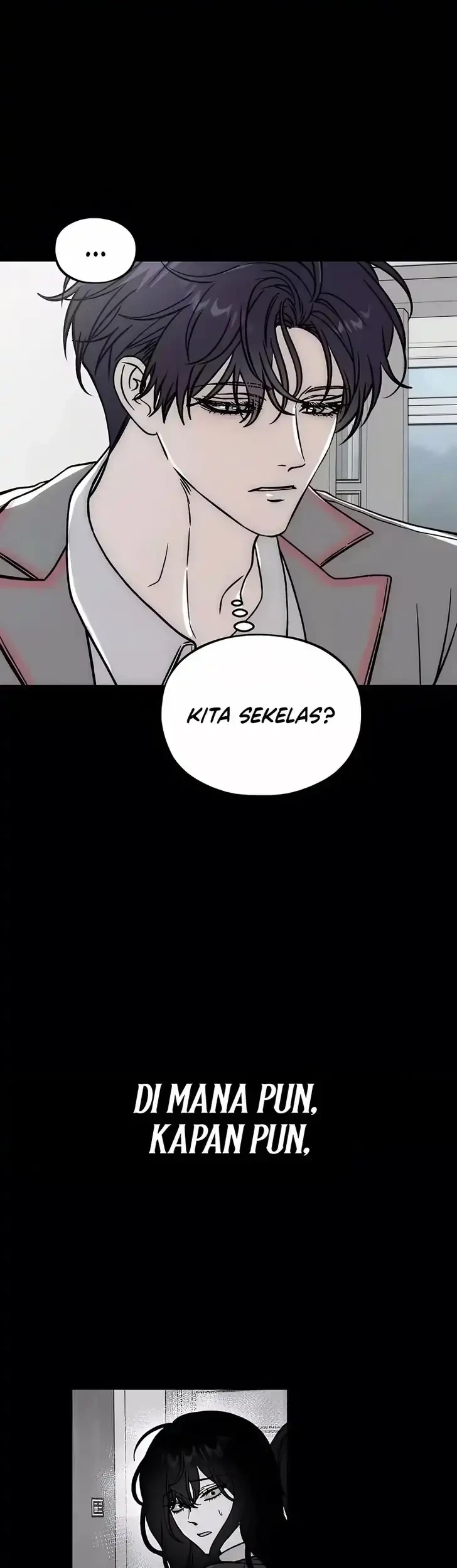 Endless Yearning Chapter 4 Halaman 74