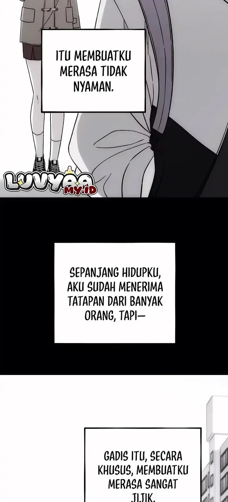 Endless Yearning Chapter 4 Halaman 76