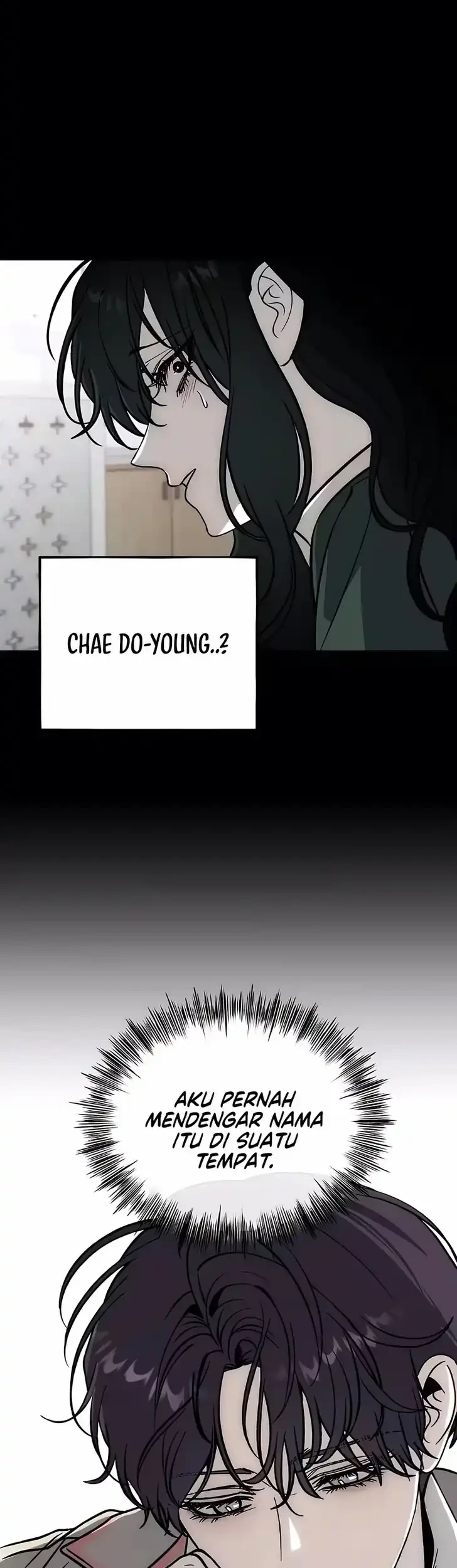 Endless Yearning Chapter 4 Halaman 79