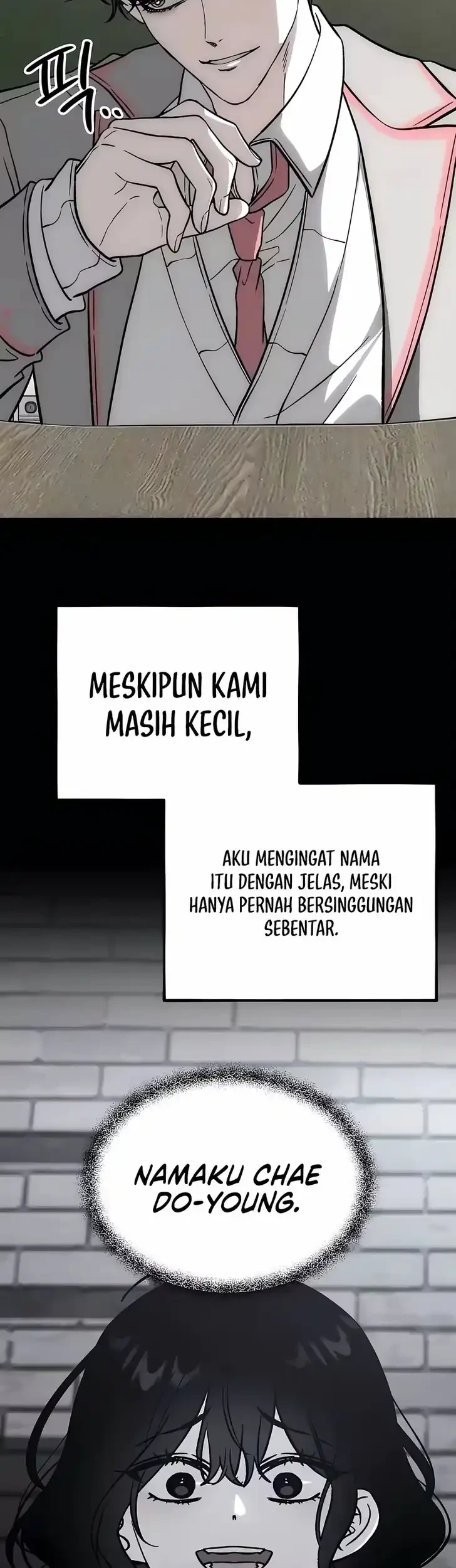 Endless Yearning Chapter 4 Halaman 82