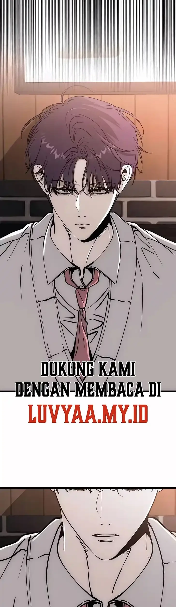 Endless Yearning Chapter 4 Halaman 86