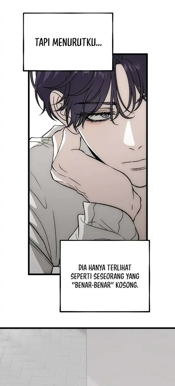 Endless Yearning Chapter 5 Halaman 20