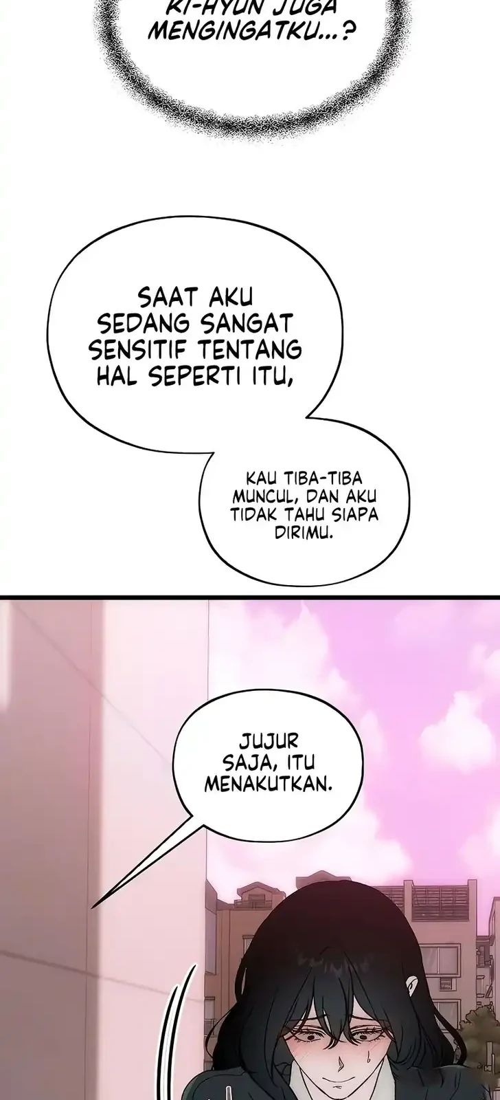 Endless Yearning Chapter 5 Halaman 36