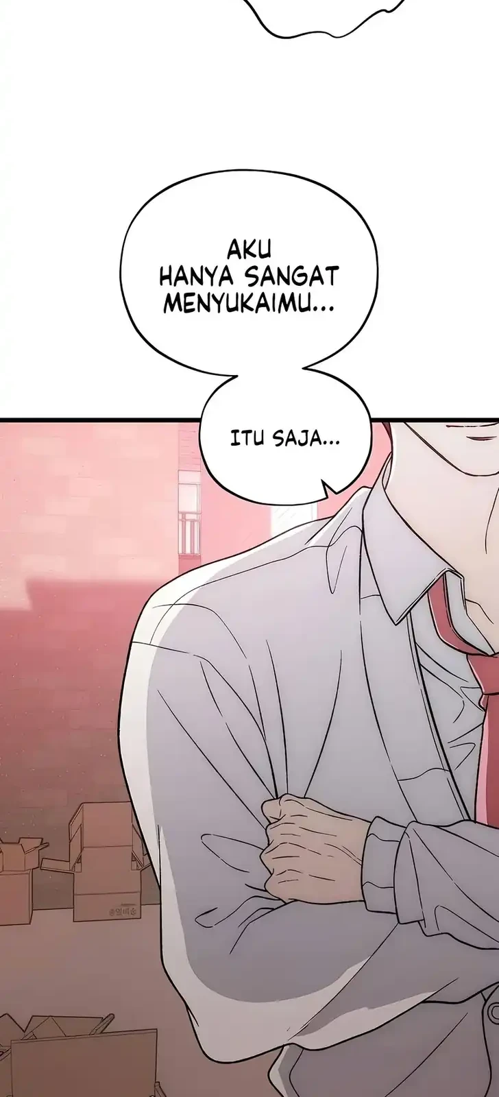 Endless Yearning Chapter 5 Halaman 40