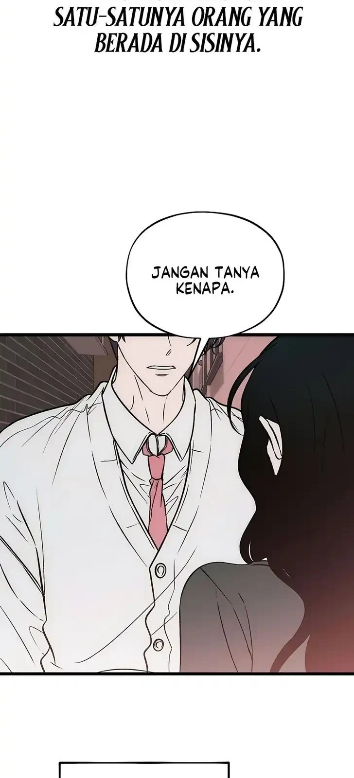 Endless Yearning Chapter 5 Halaman 48