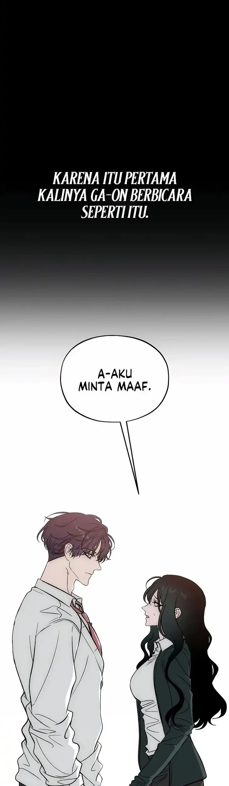 Endless Yearning Chapter 5 Halaman 51