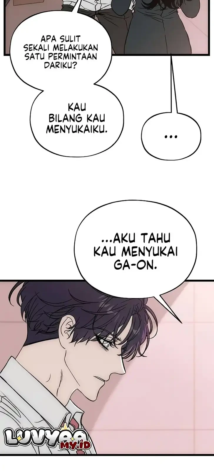 Endless Yearning Chapter 5 Halaman 56