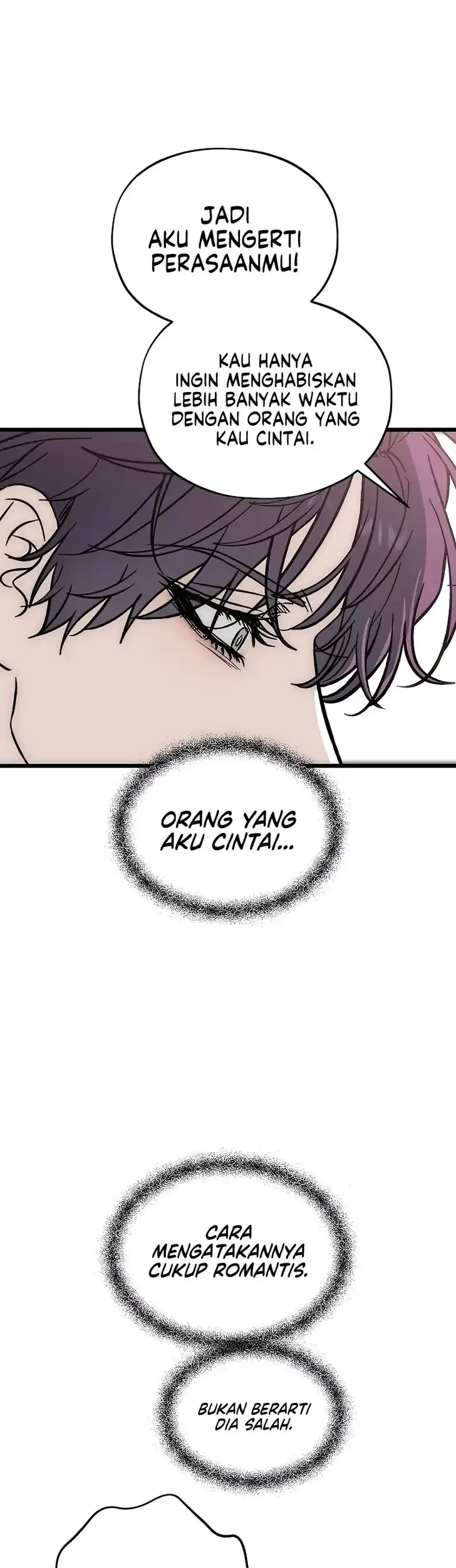 Endless Yearning Chapter 5 Halaman 57