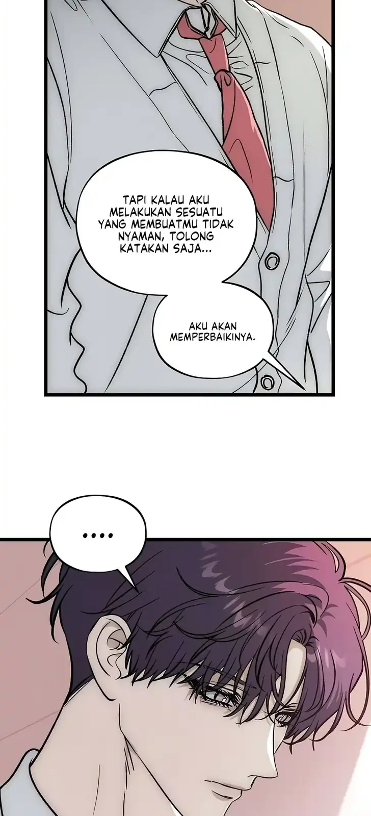 Endless Yearning Chapter 5 Halaman 60