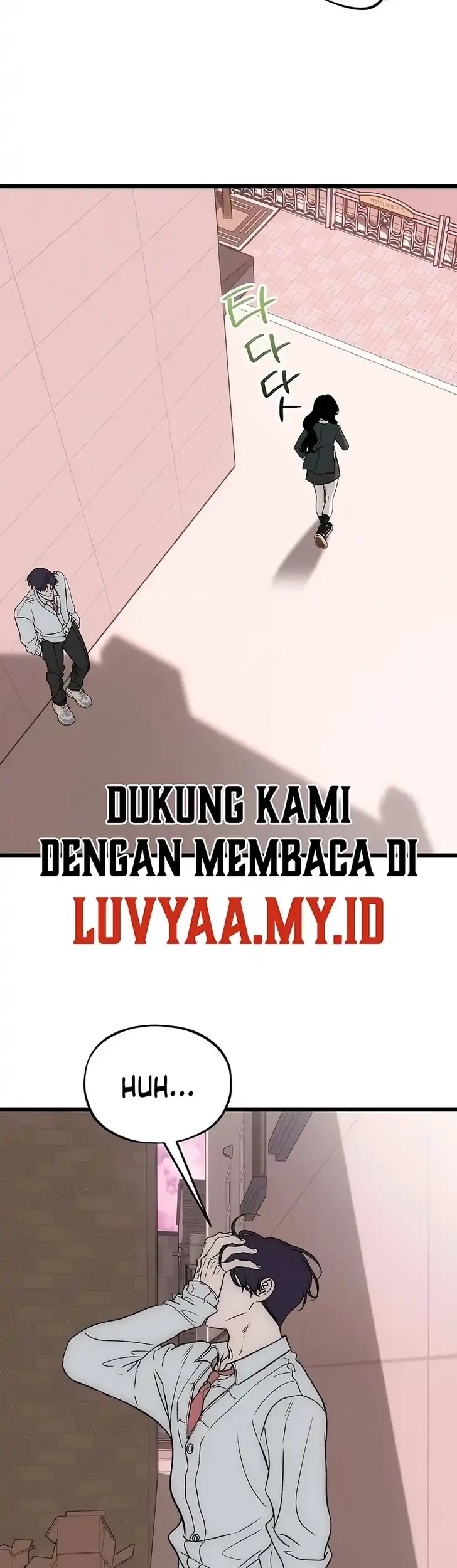 Endless Yearning Chapter 5 Halaman 62