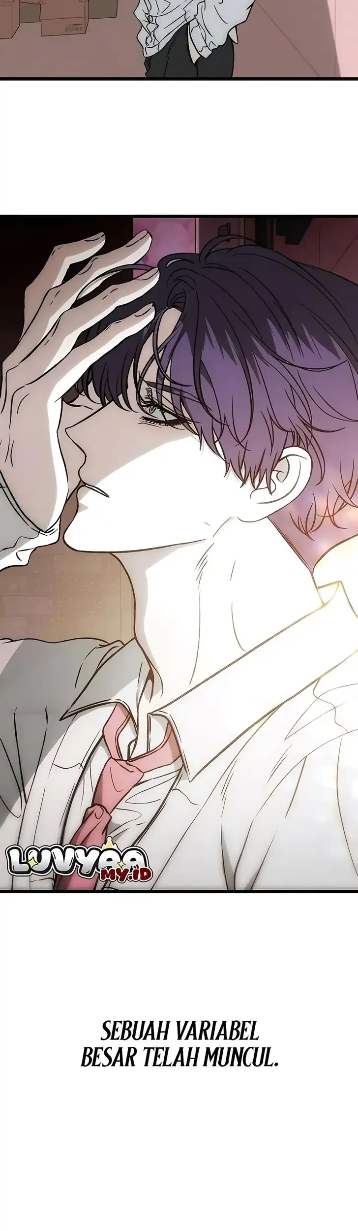 Endless Yearning Chapter 5 Halaman 63