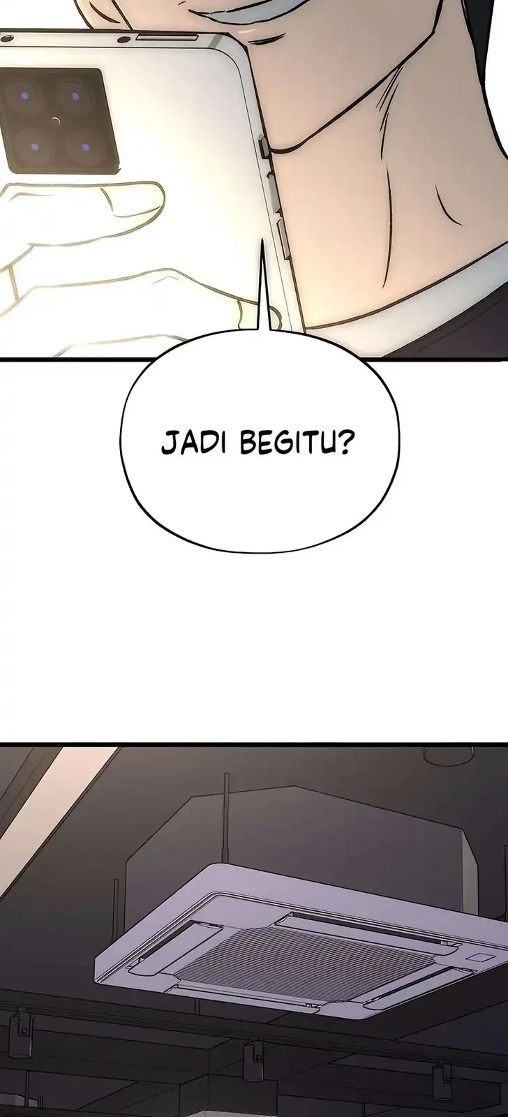 Endless Yearning Chapter 6 Halaman 16
