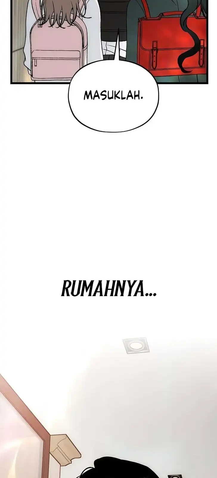 Endless Yearning Chapter 6 Halaman 20