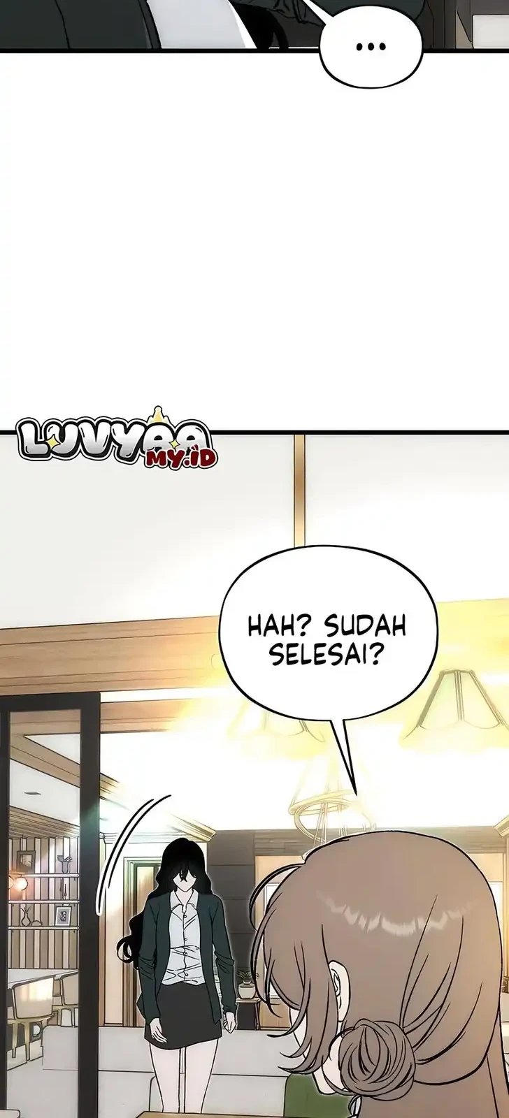 Endless Yearning Chapter 6 Halaman 32