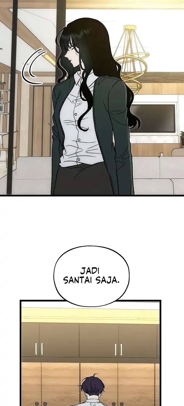 Endless Yearning Chapter 6 Halaman 36