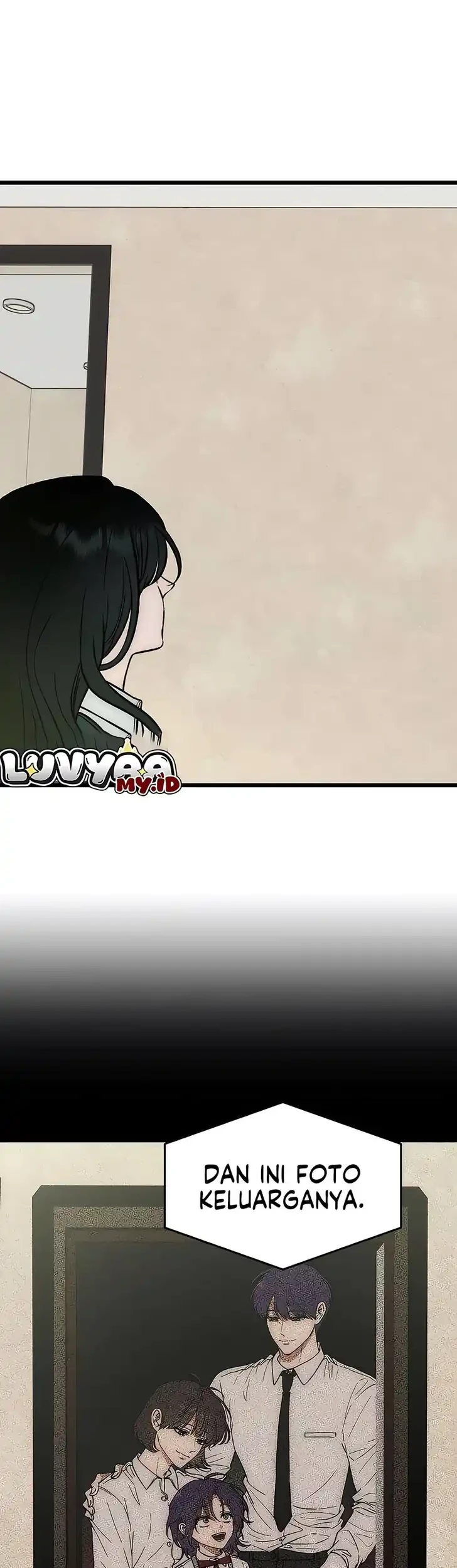 Endless Yearning Chapter 6 Halaman 41