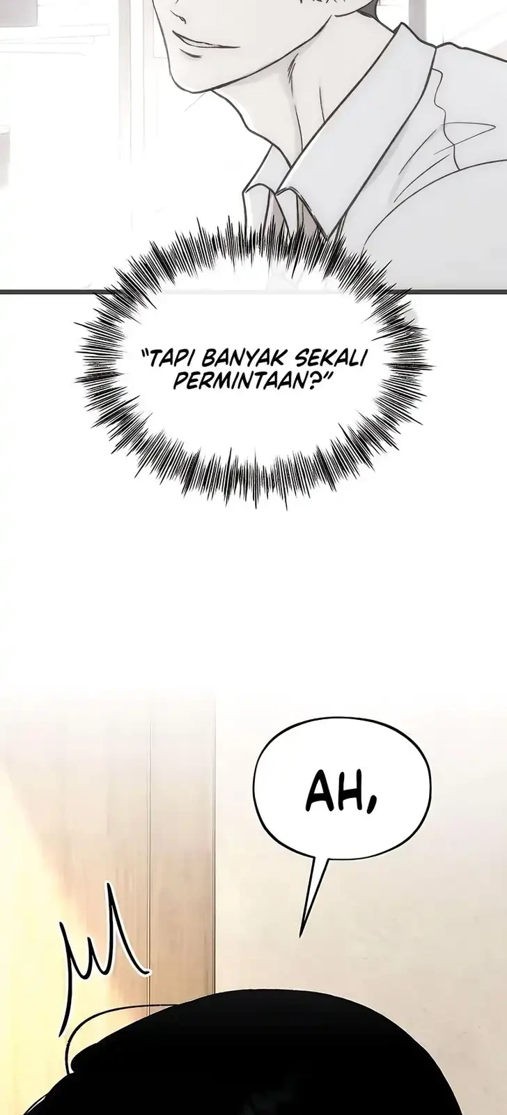 Endless Yearning Chapter 6 Halaman 48