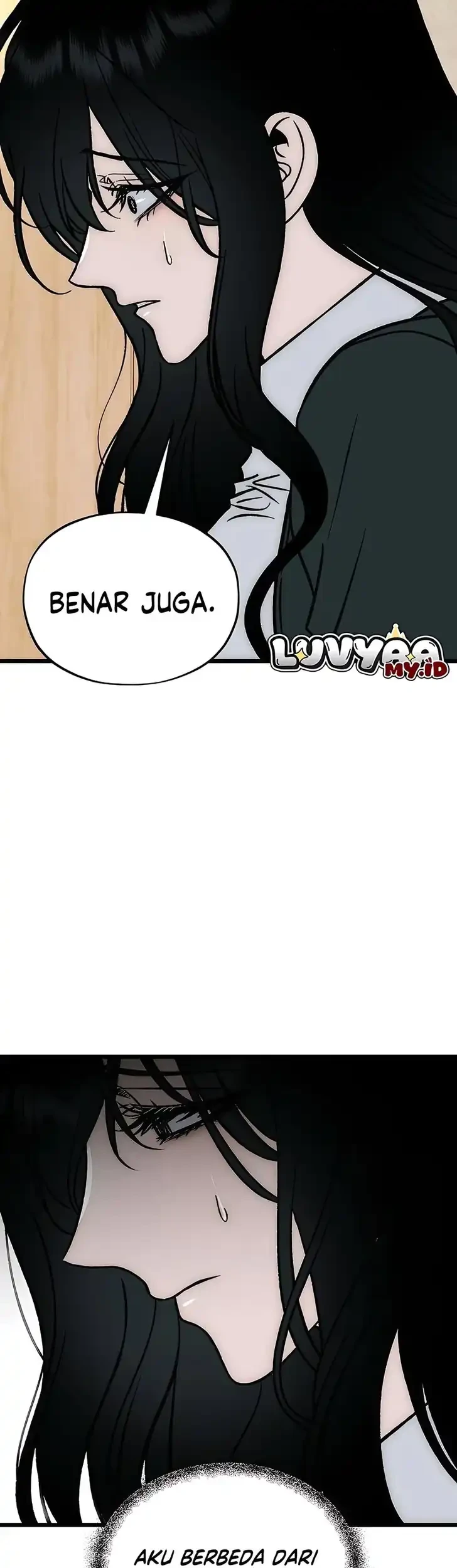 Endless Yearning Chapter 6 Halaman 49
