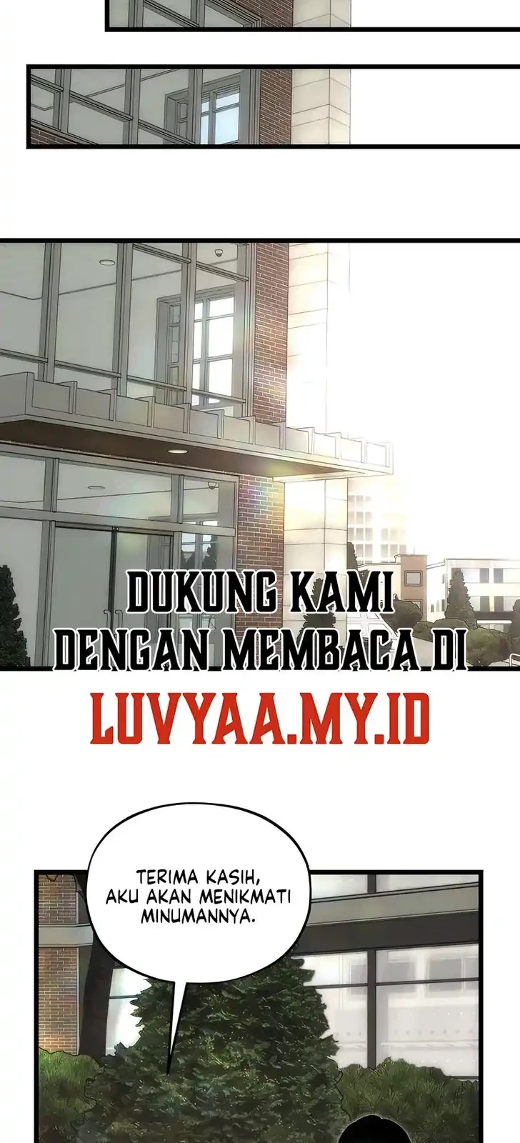 Endless Yearning Chapter 7 Halaman 44