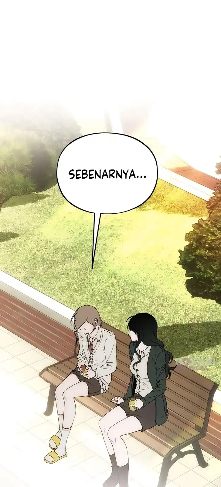 Endless Yearning Chapter 7 Halaman 52