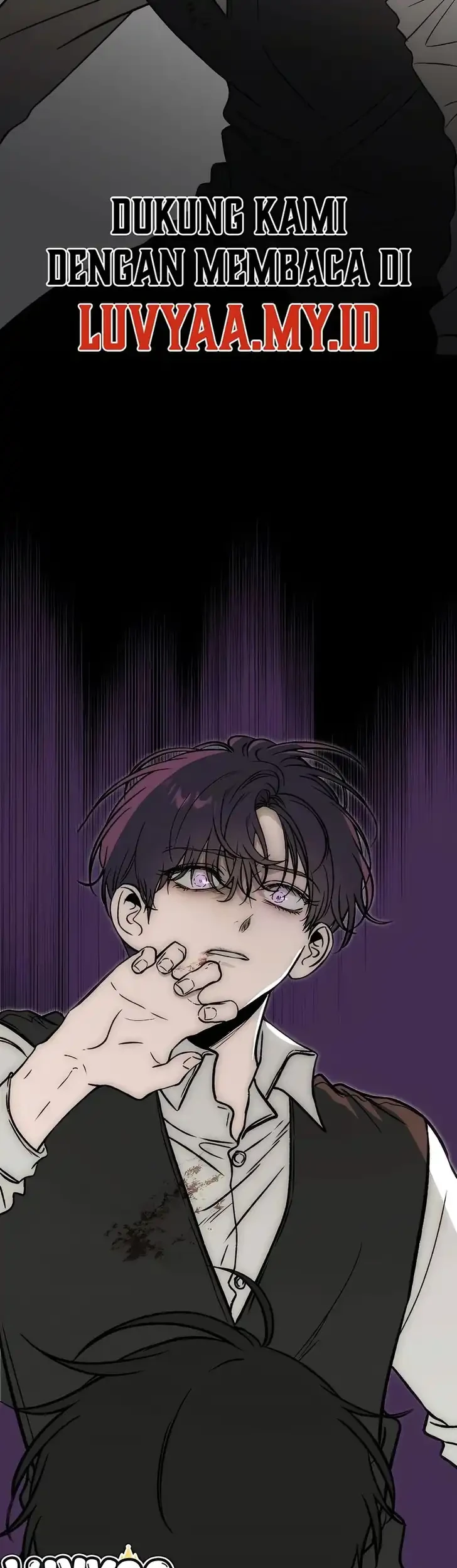 Endless Yearning Chapter 7 Halaman 61