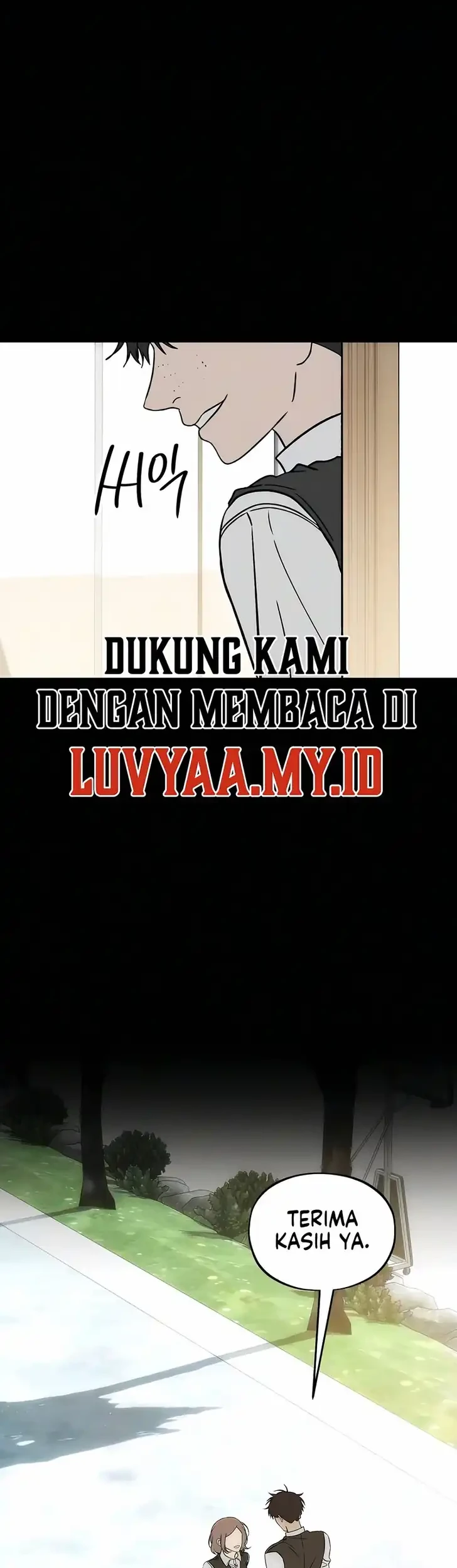 Endless Yearning Chapter 8 Halaman 13