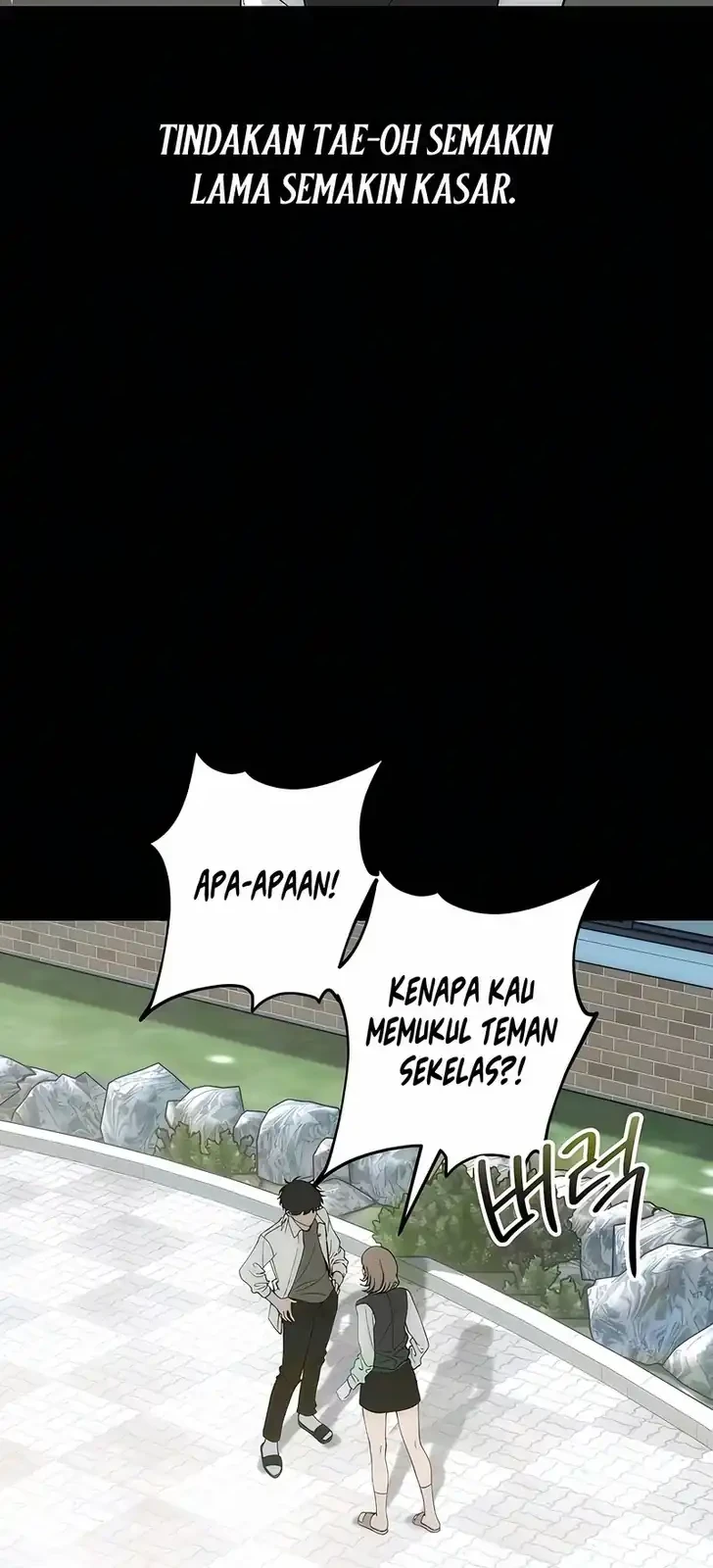 Endless Yearning Chapter 8 Halaman 24