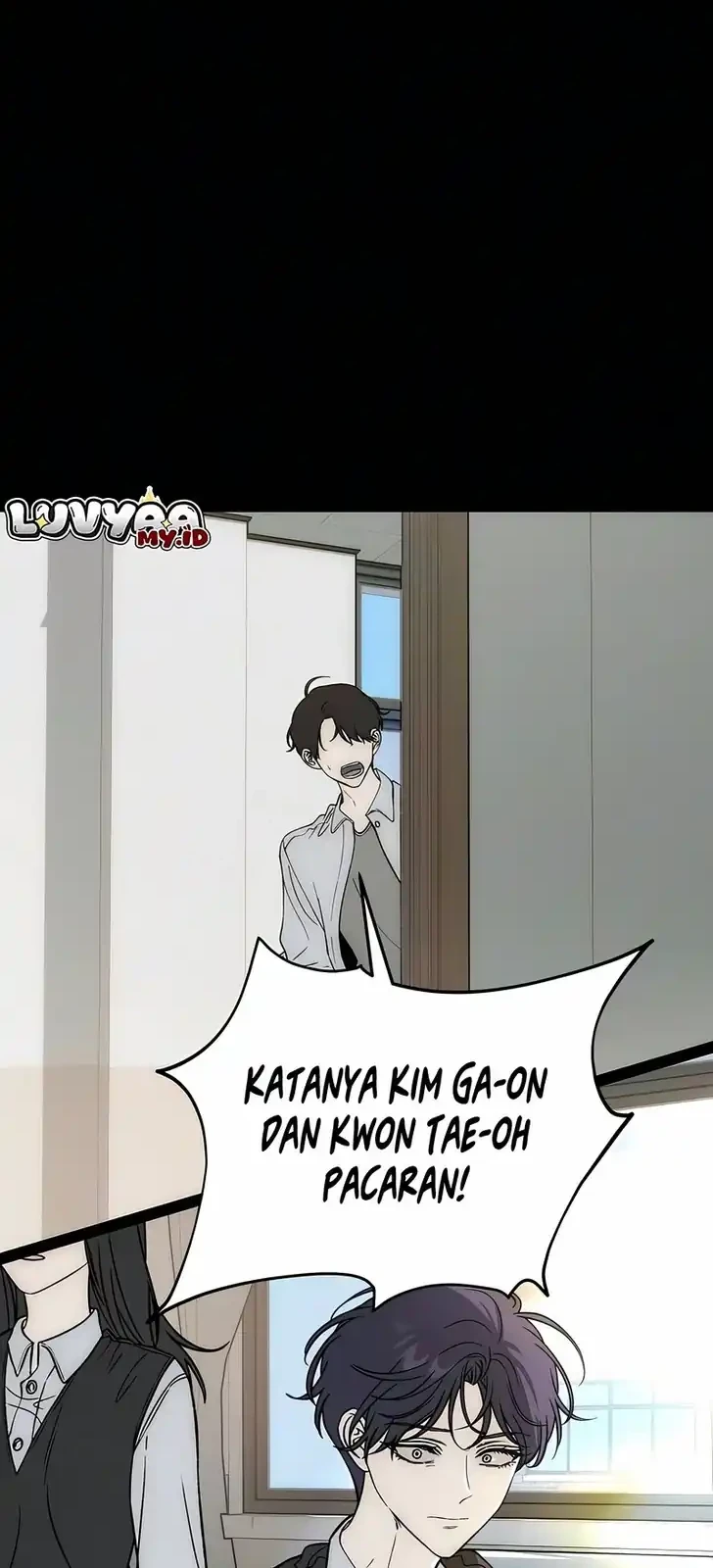 Endless Yearning Chapter 8 Halaman 28