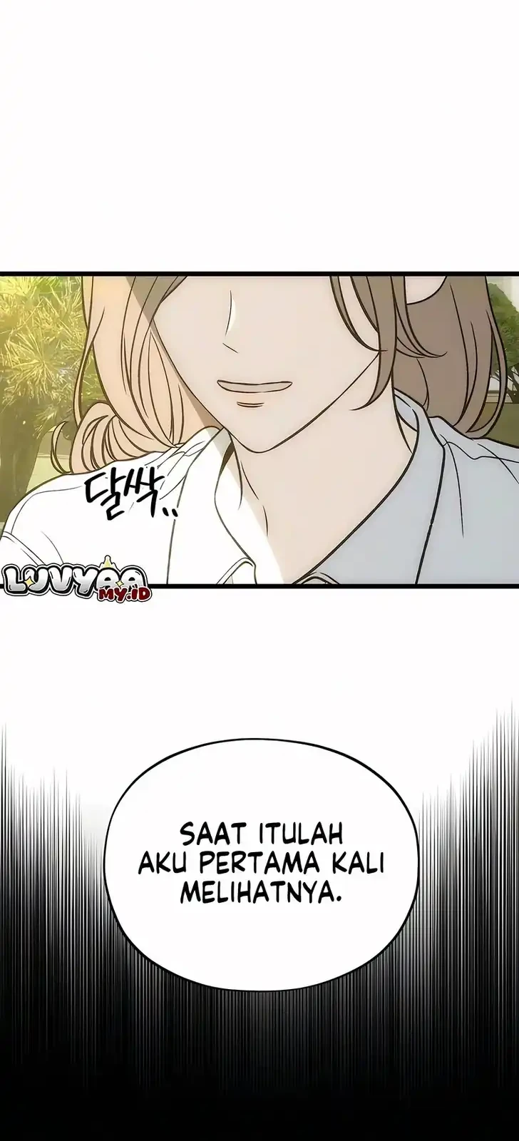 Endless Yearning Chapter 8 Halaman 40