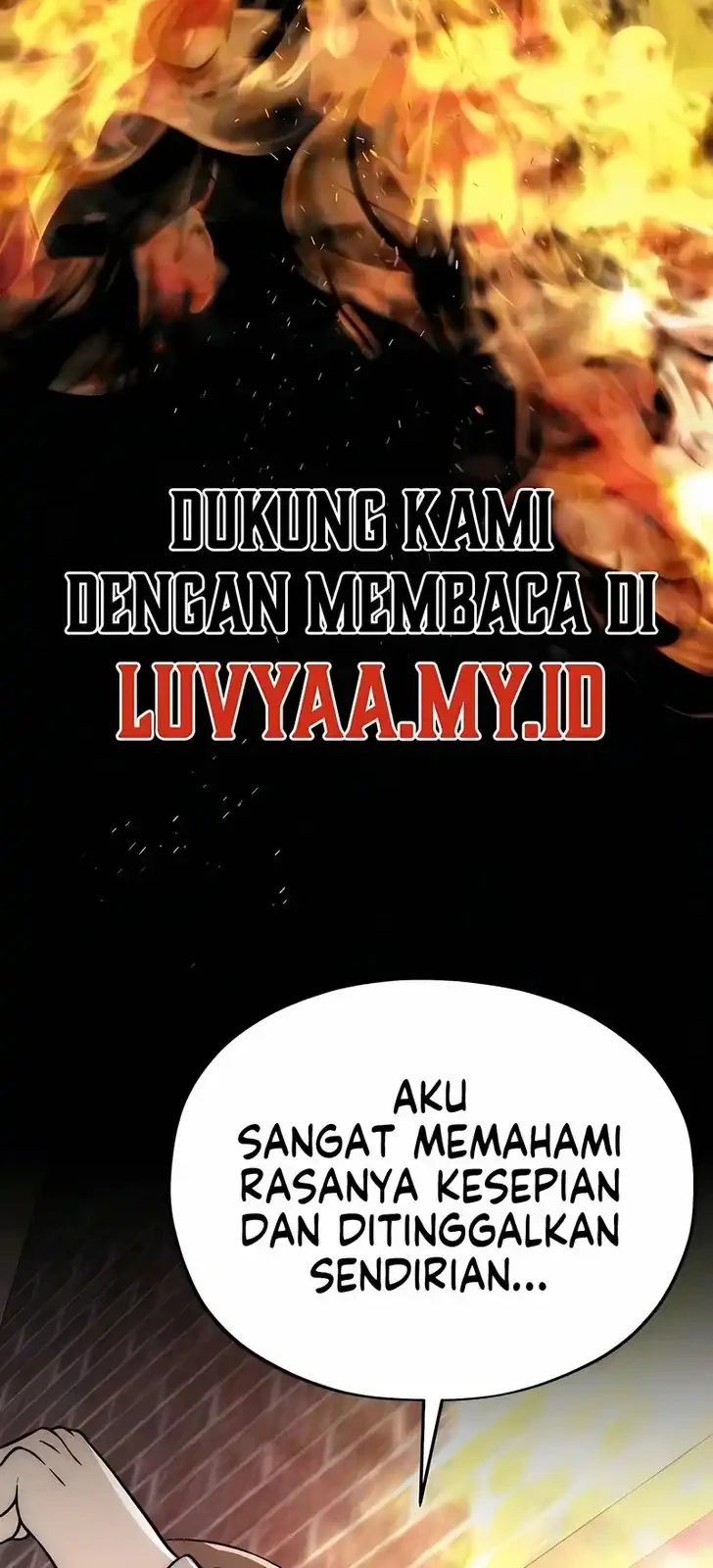 Endless Yearning Chapter 8 Halaman 48