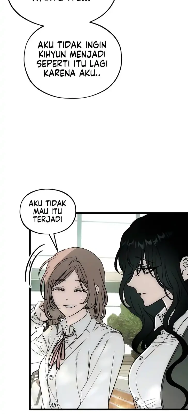 Endless Yearning Chapter 8 Halaman 64