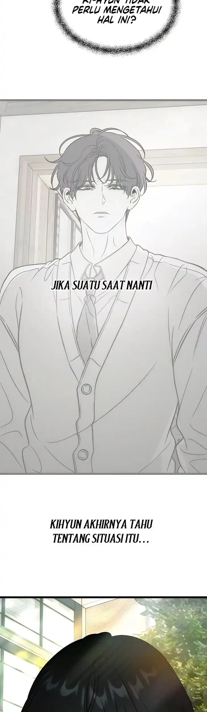 Endless Yearning Chapter 8 Halaman 66