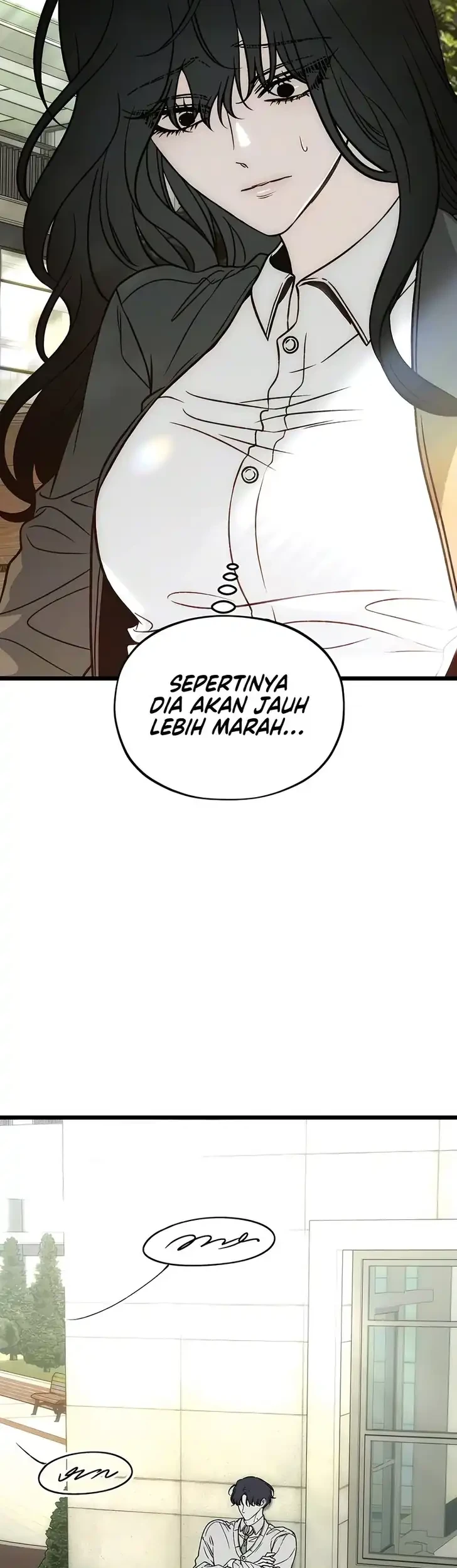 Endless Yearning Chapter 8 Halaman 67