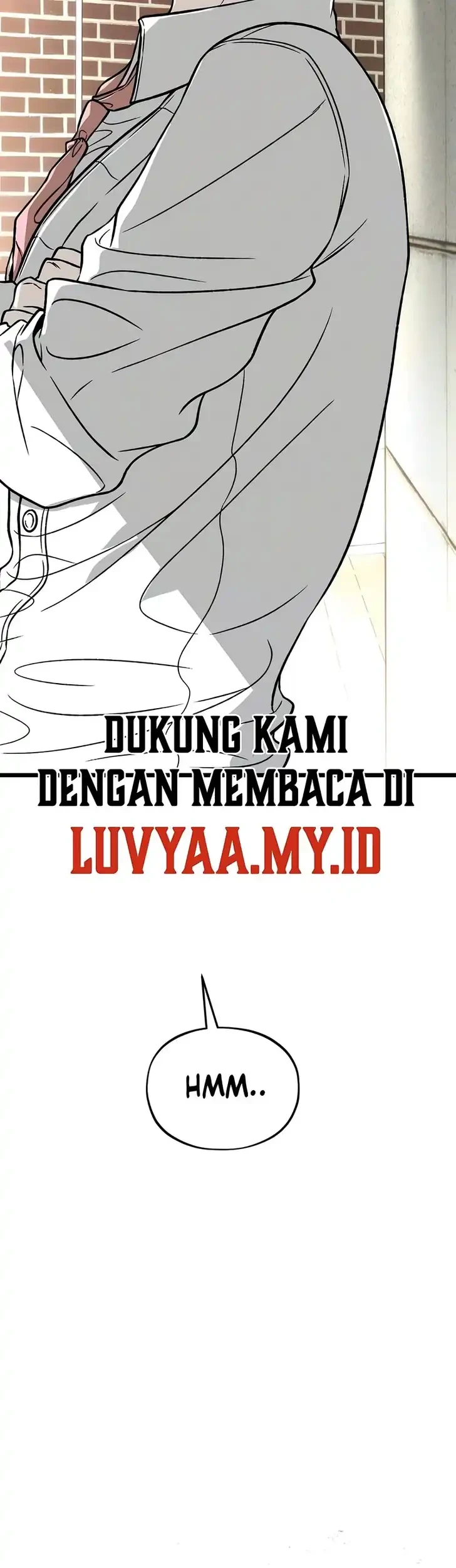 Endless Yearning Chapter 8 Halaman 69
