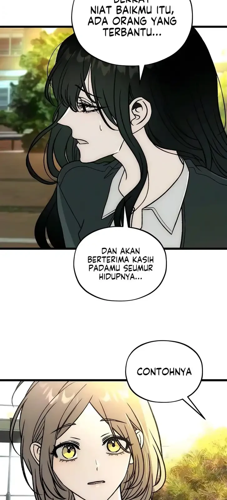 Endless Yearning Chapter 9 Halaman 4