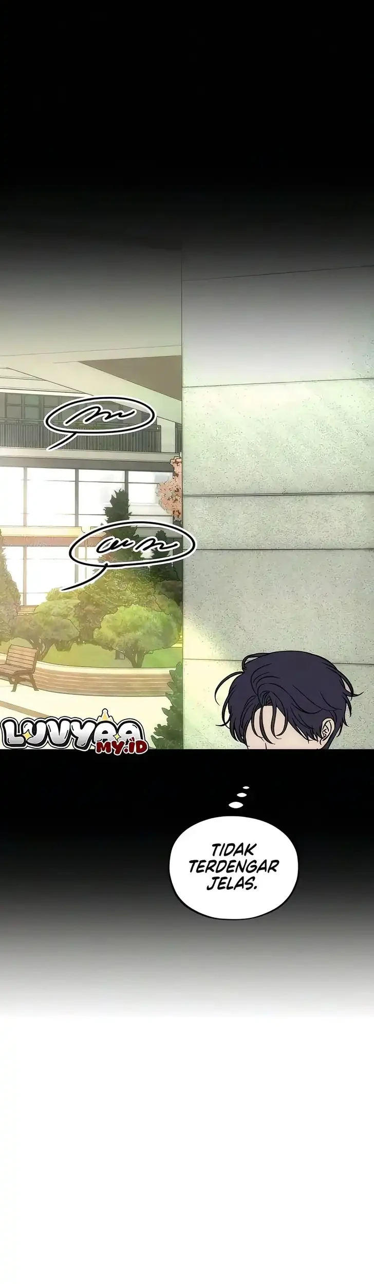 Endless Yearning Chapter 9 Halaman 19