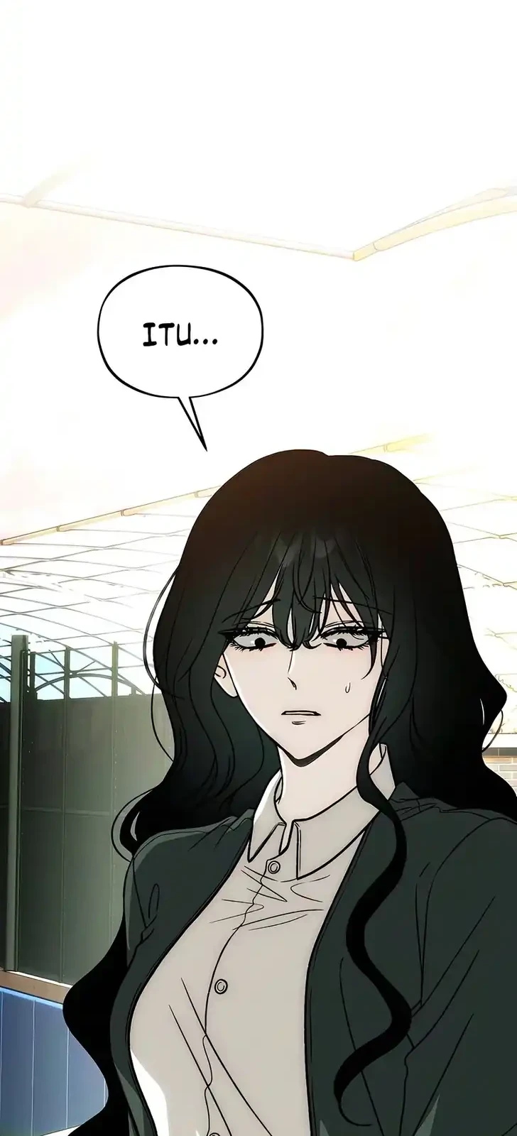 Endless Yearning Chapter 9 Halaman 20