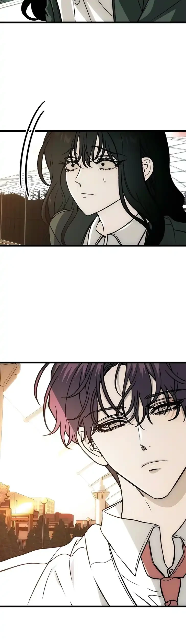 Endless Yearning Chapter 9 Halaman 21