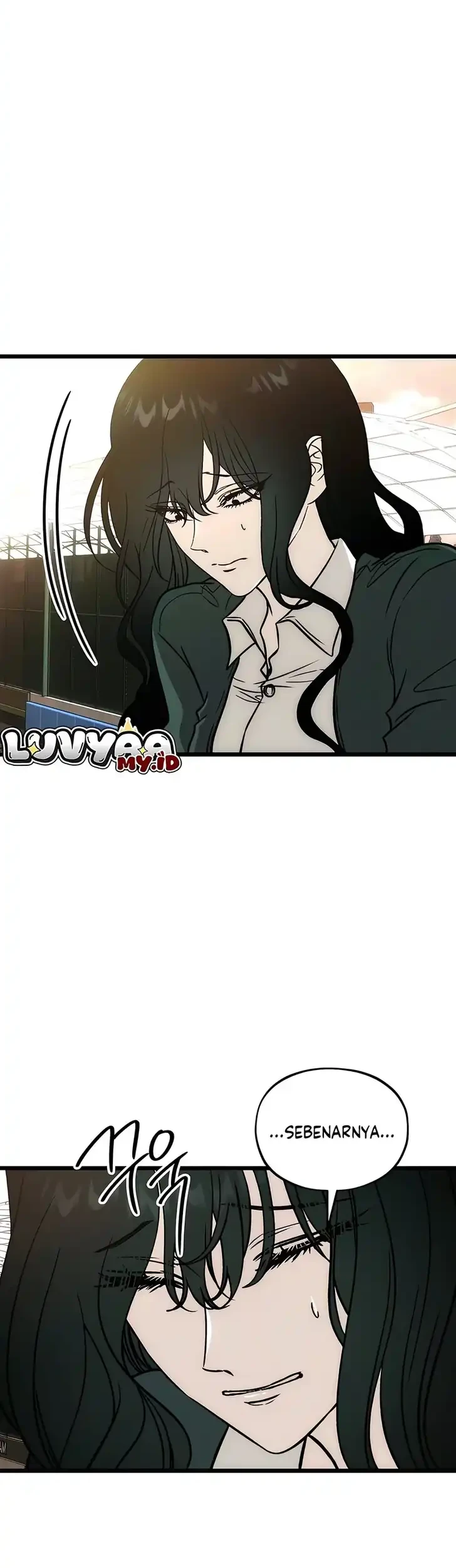 Endless Yearning Chapter 9 Halaman 22