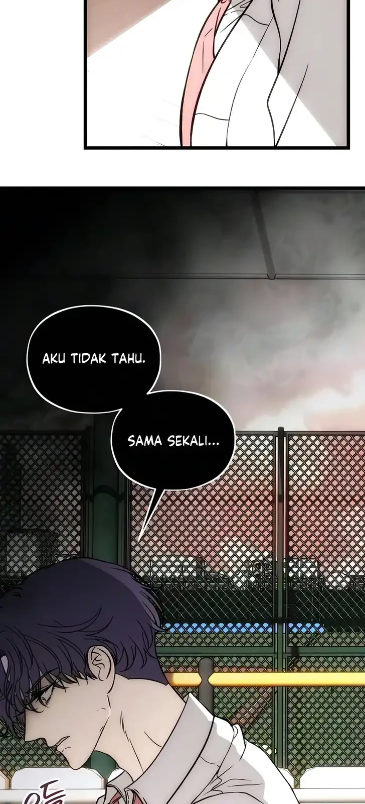 Endless Yearning Chapter 9 Halaman 28