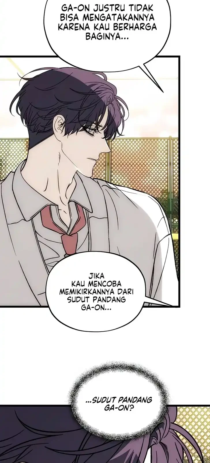 Endless Yearning Chapter 9 Halaman 32