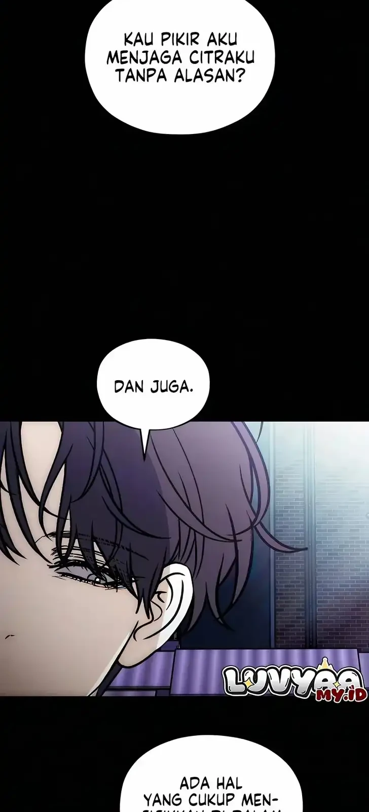 Endless Yearning Chapter 9 Halaman 56