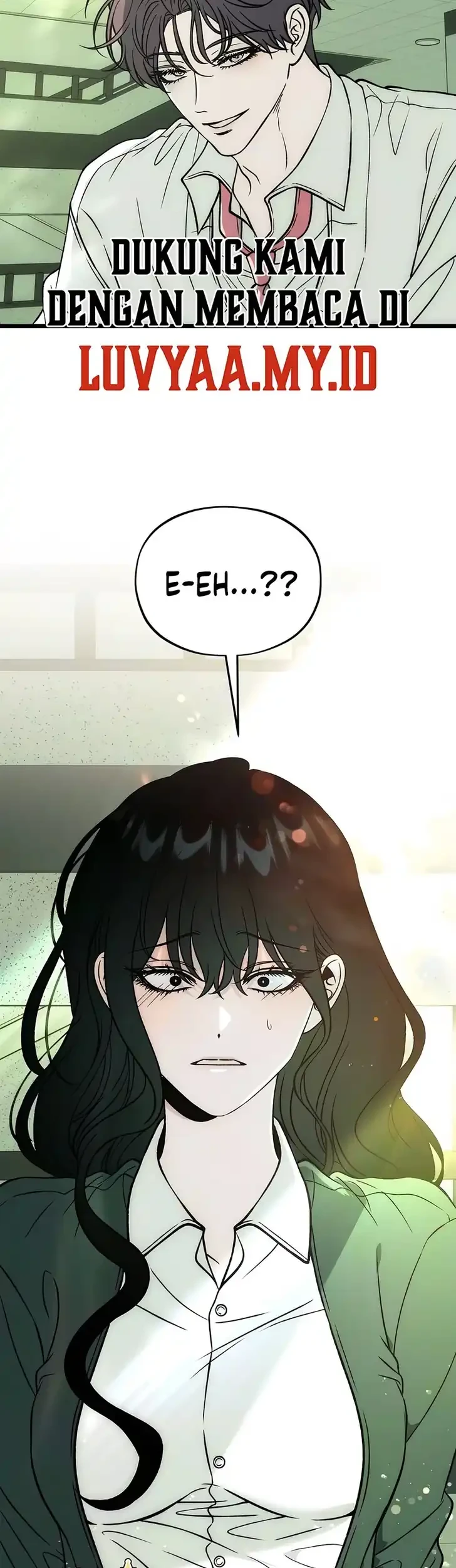Endless Yearning Chapter 9 Halaman 61