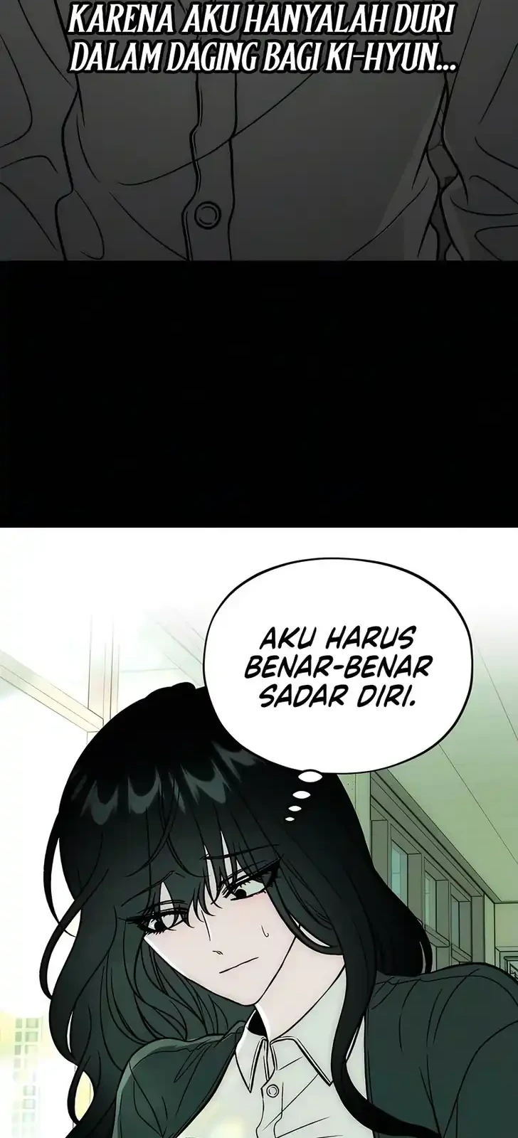 Endless Yearning Chapter 9 Halaman 64