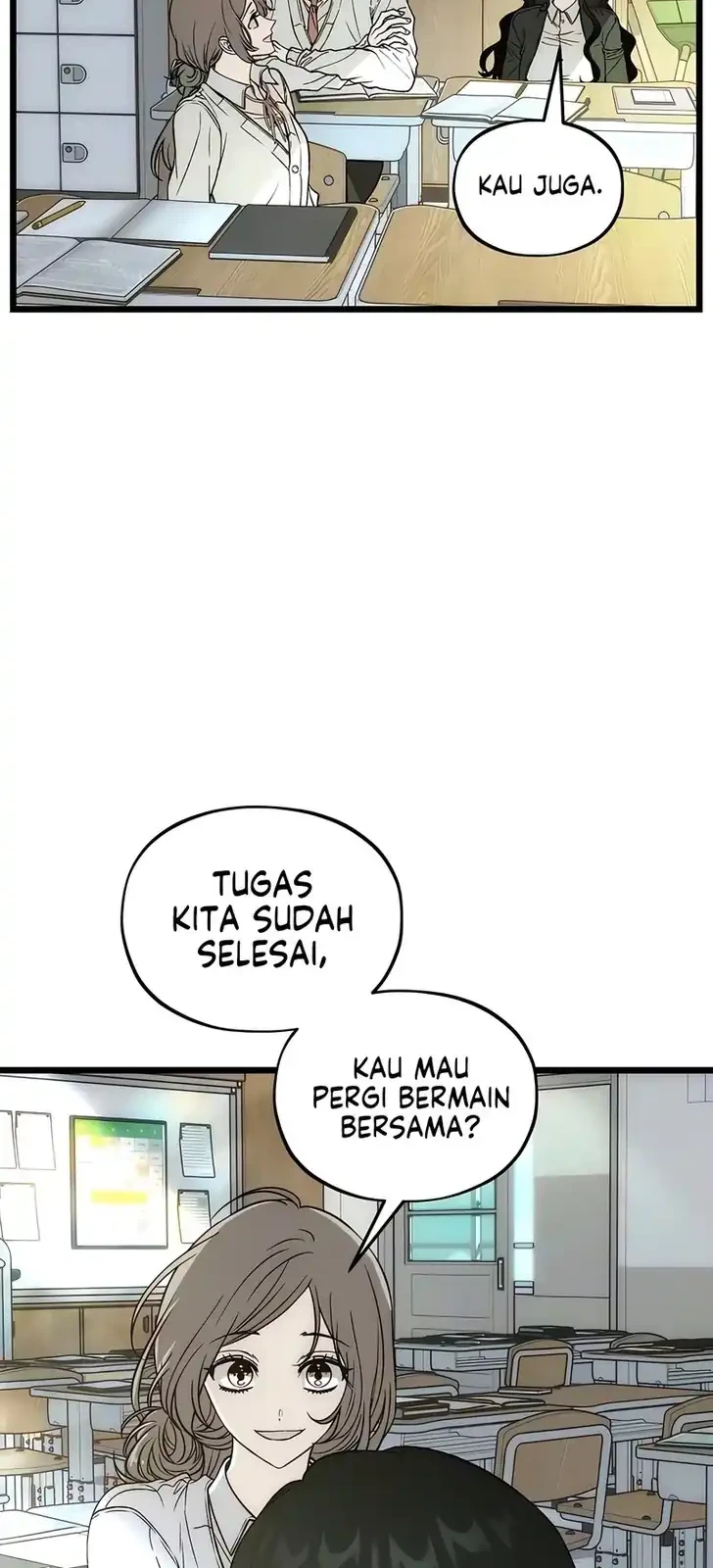 Endless Yearning Chapter 9 Halaman 68