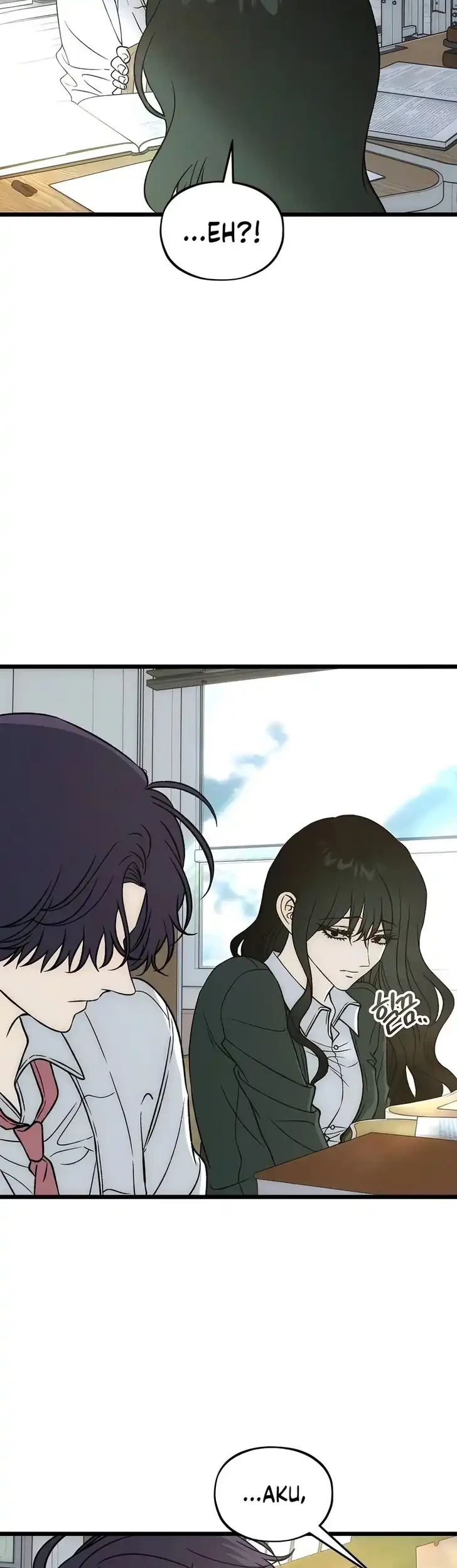 Endless Yearning Chapter 9 Halaman 69