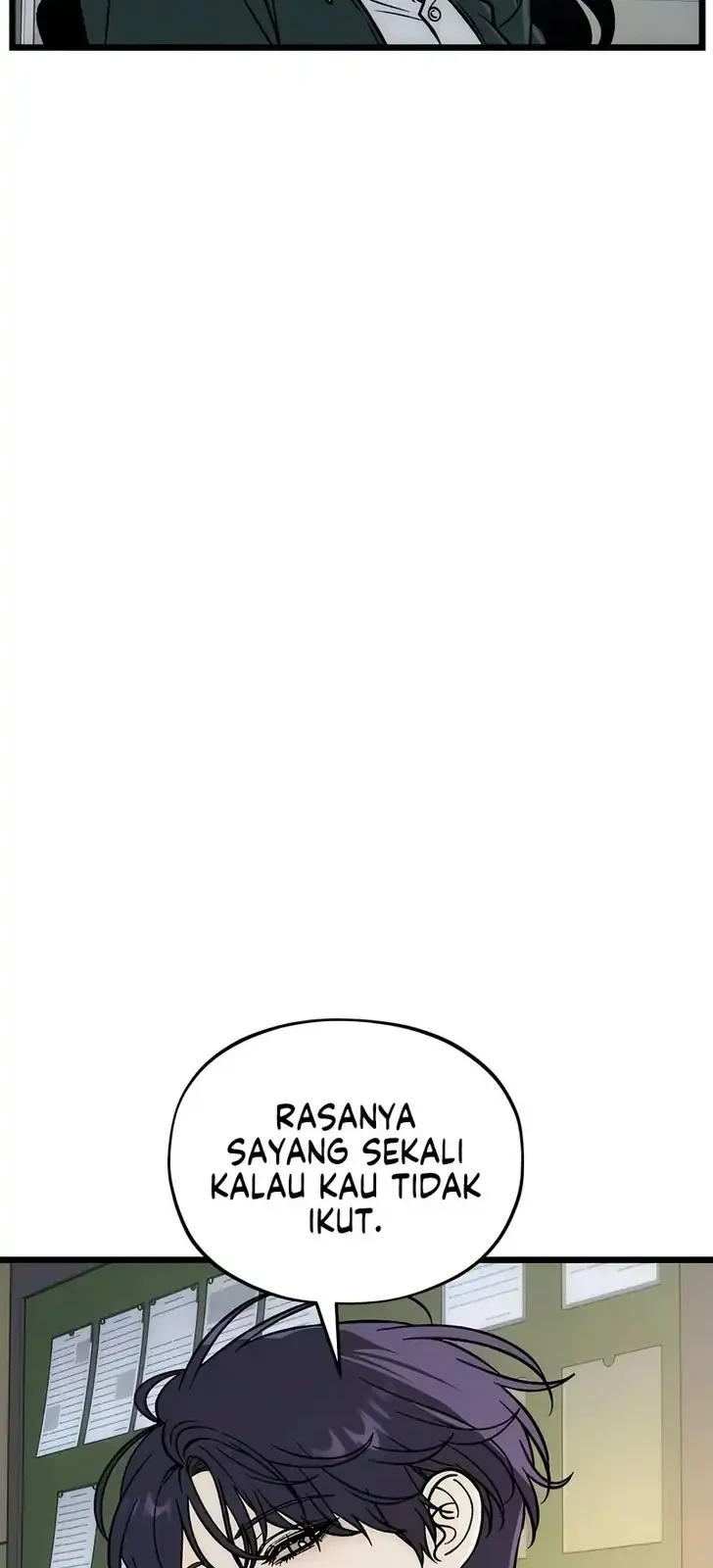Endless Yearning Chapter 9 Halaman 72
